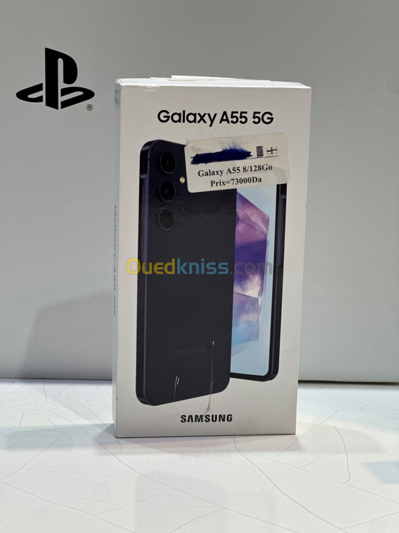 Samsung Galaxy A55 5G