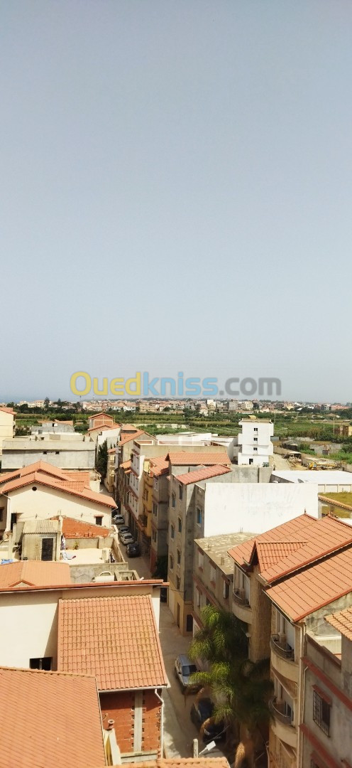 Vente Appartement F3 Alger Ain taya