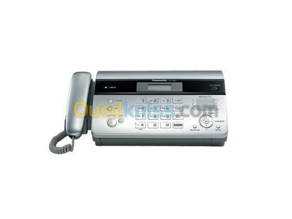 Fax panasonic 961