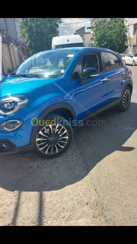 Fiat 500 x 2024 