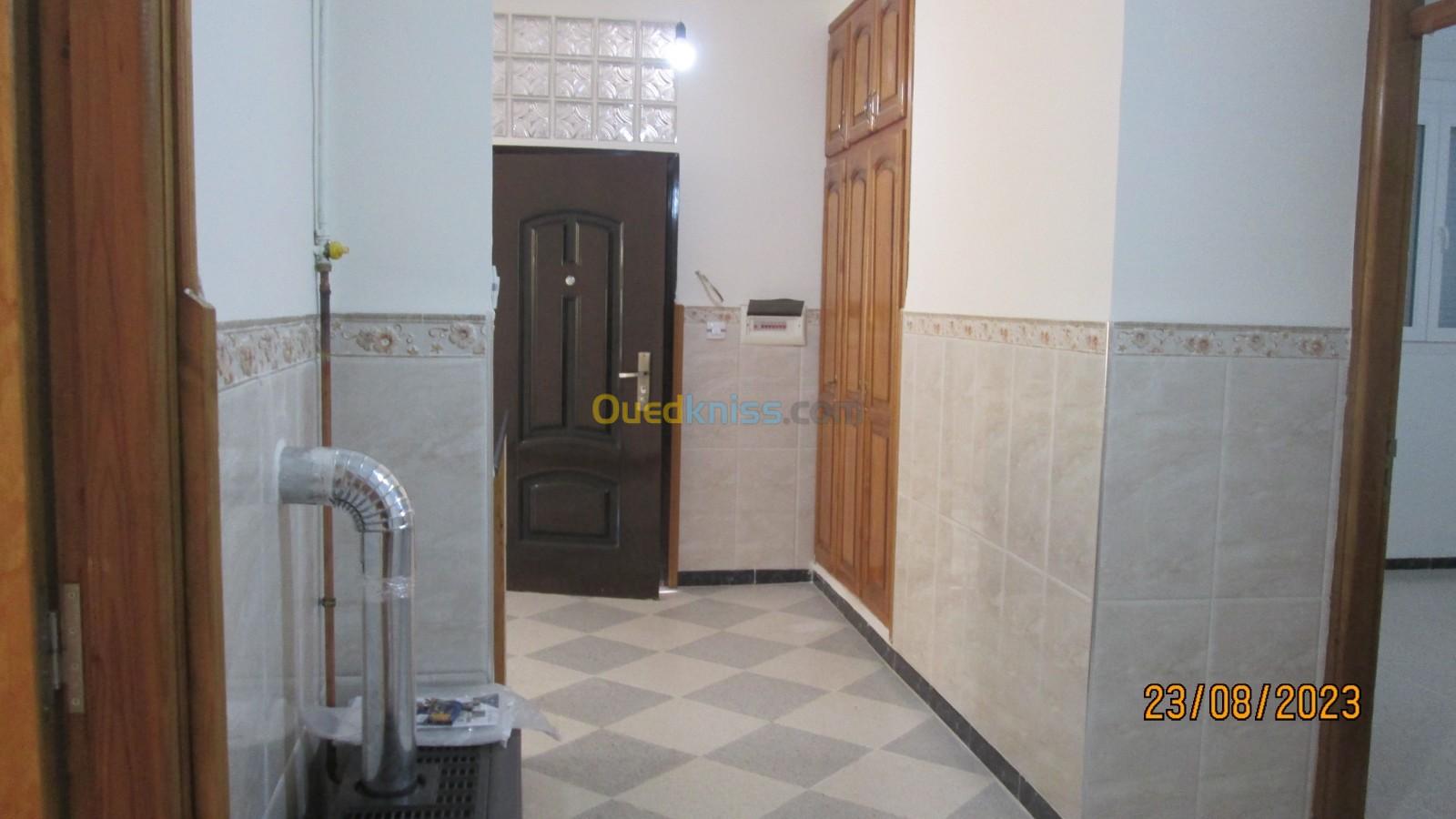 Location Appartement F3 Alger Birkhadem