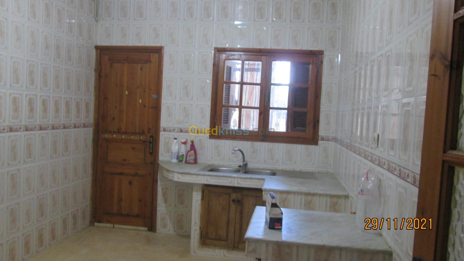 Location Appartement F5 Alger Birkhadem