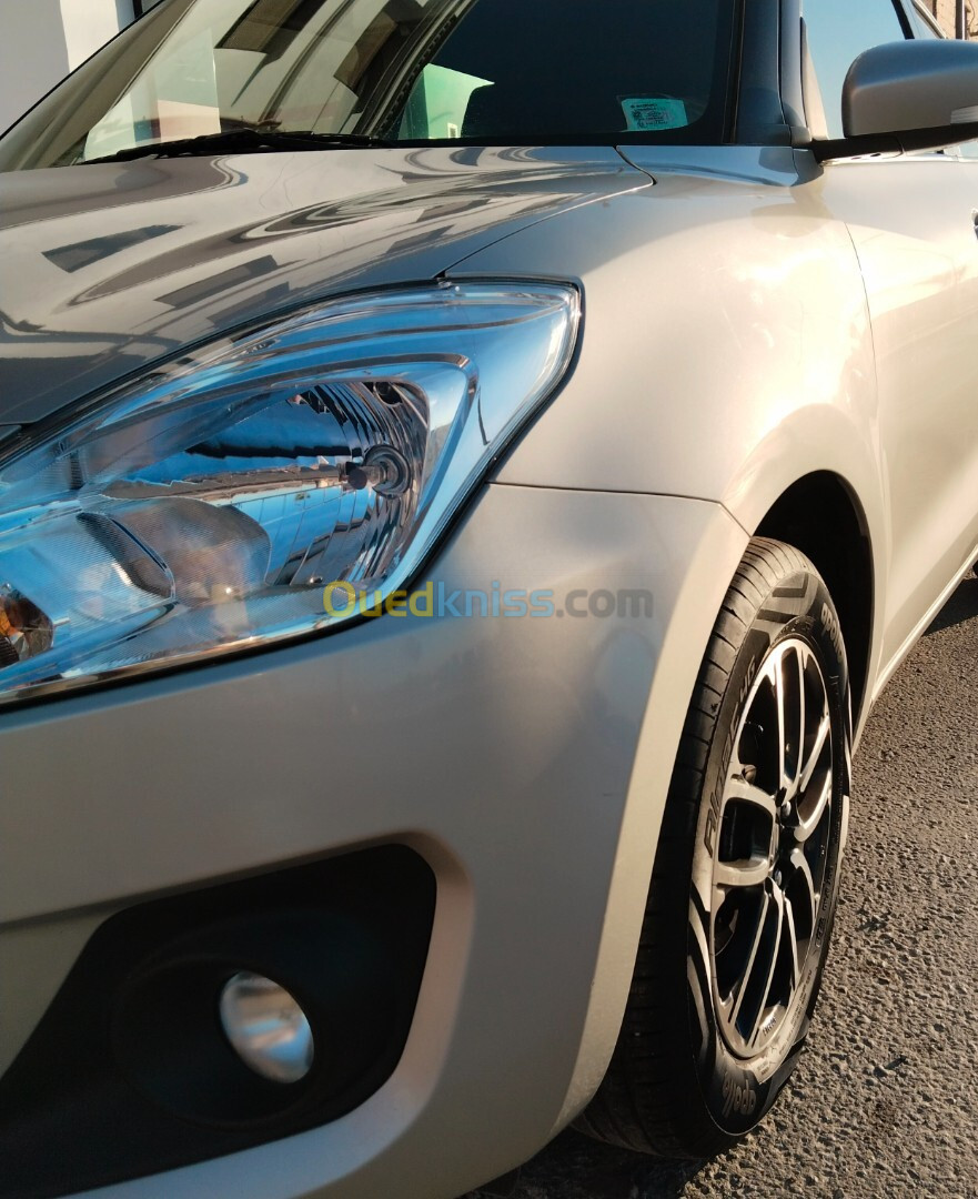 Suzuki Swift 2022 Swift