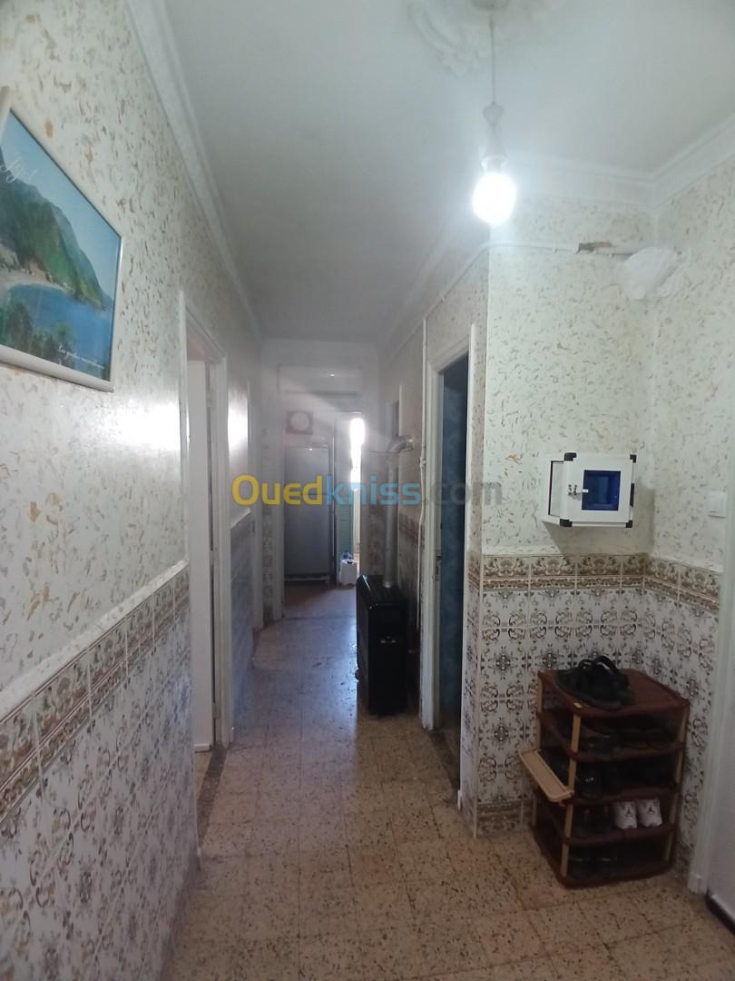 Vente Appartement F03 Jijel Kaous