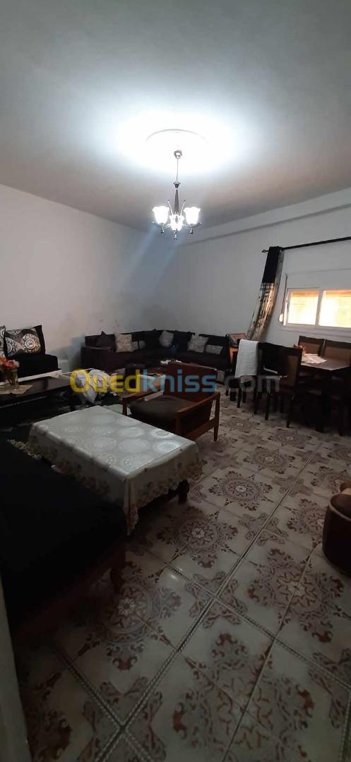 Vente Villa Oran Misseghine