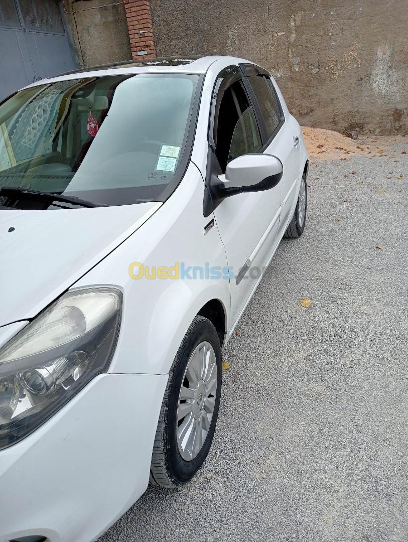 Renault Clio 3 2011 Clio 3