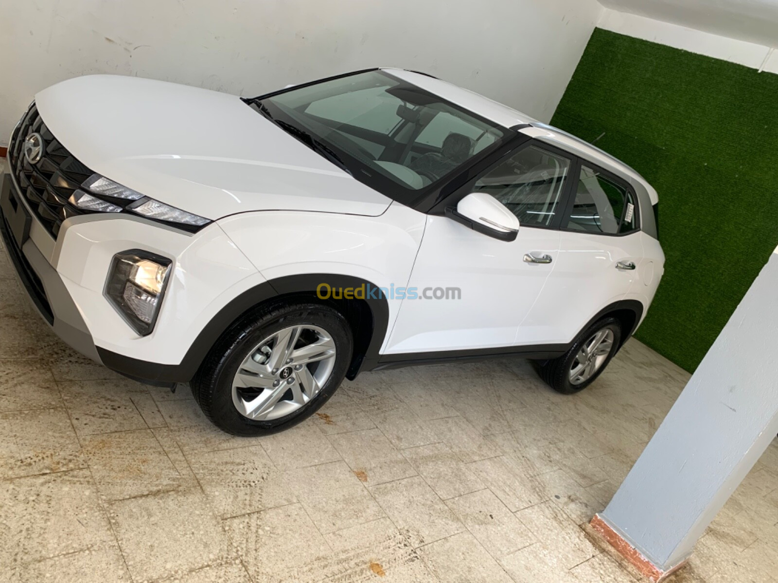 Hyundai Creta 2024 