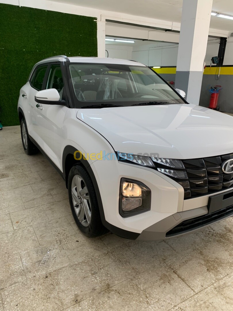 Hyundai Creta 2024 