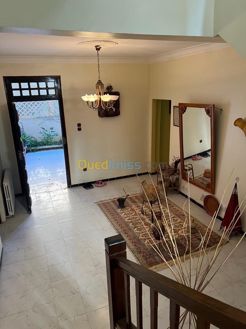 Vente Villa Alger Khraissia