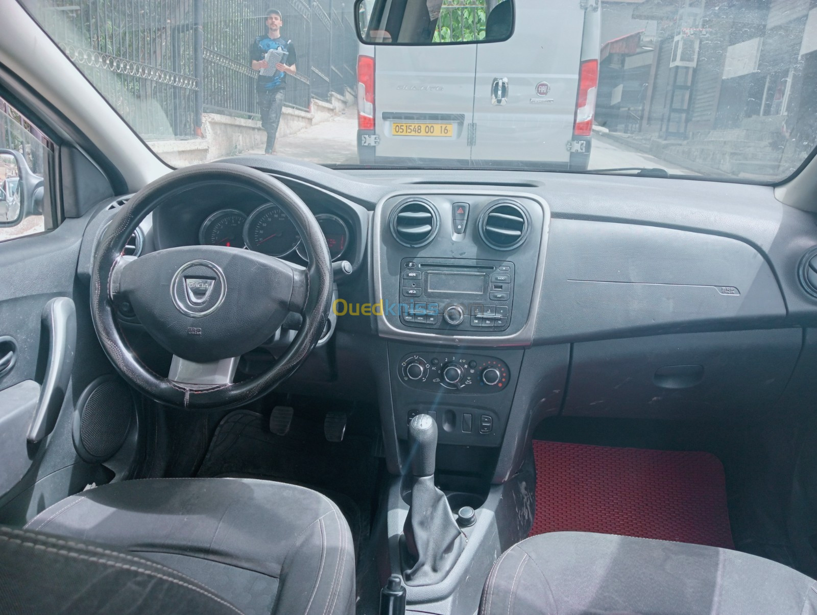 Dacia Logan 2015 Logan