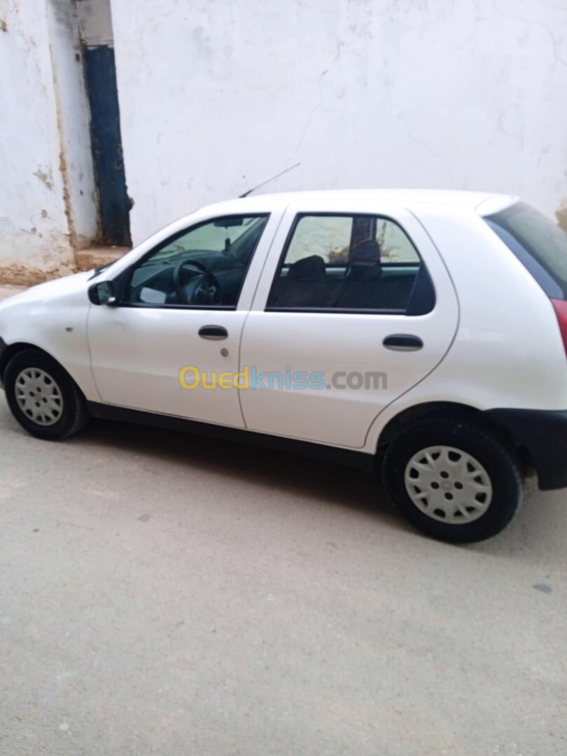 Fiat Palio 2004 Palio