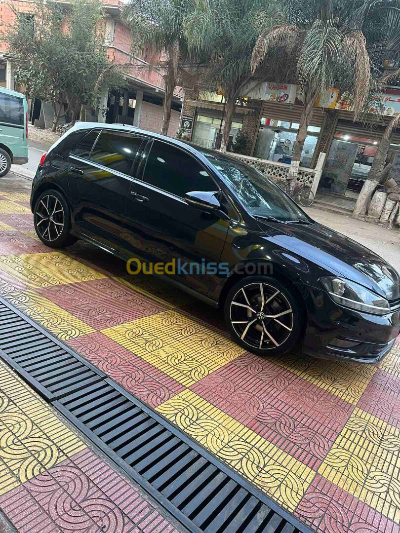 Volkswagen Golf 7 2018 START+