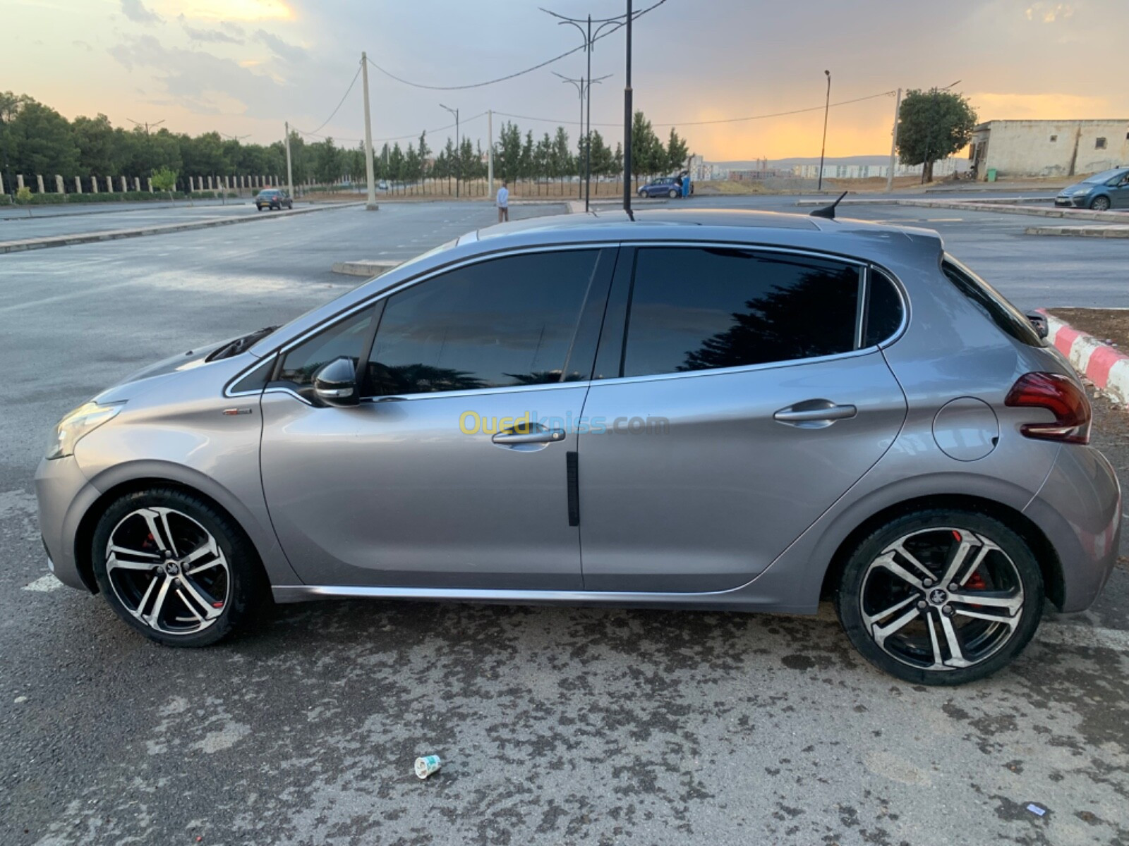 Peugeot 208 2019 Allure Facelift