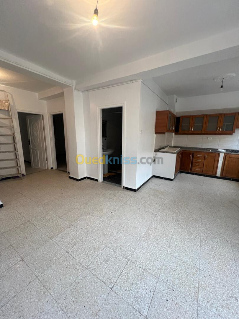 Vente Appartement F2 Tipaza Douaouda