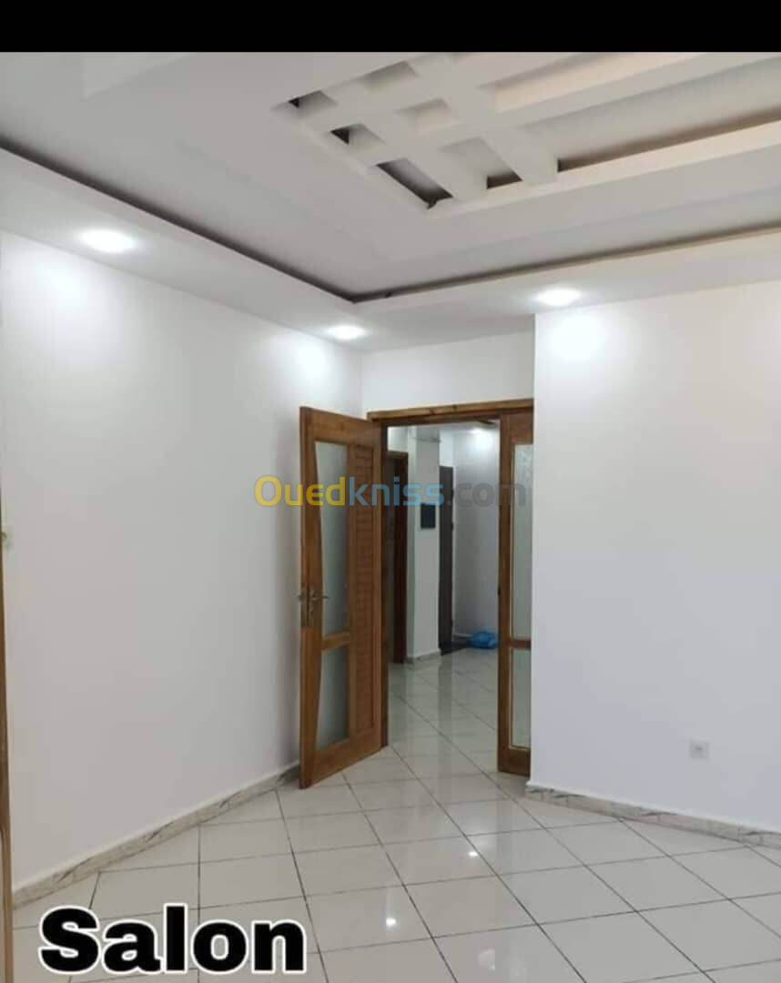 Location Appartement F3 Annaba Annaba