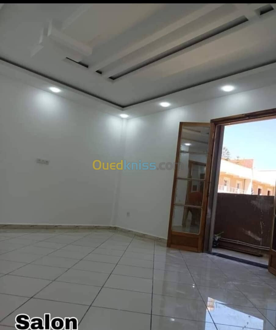 Location Appartement F3 Annaba Annaba