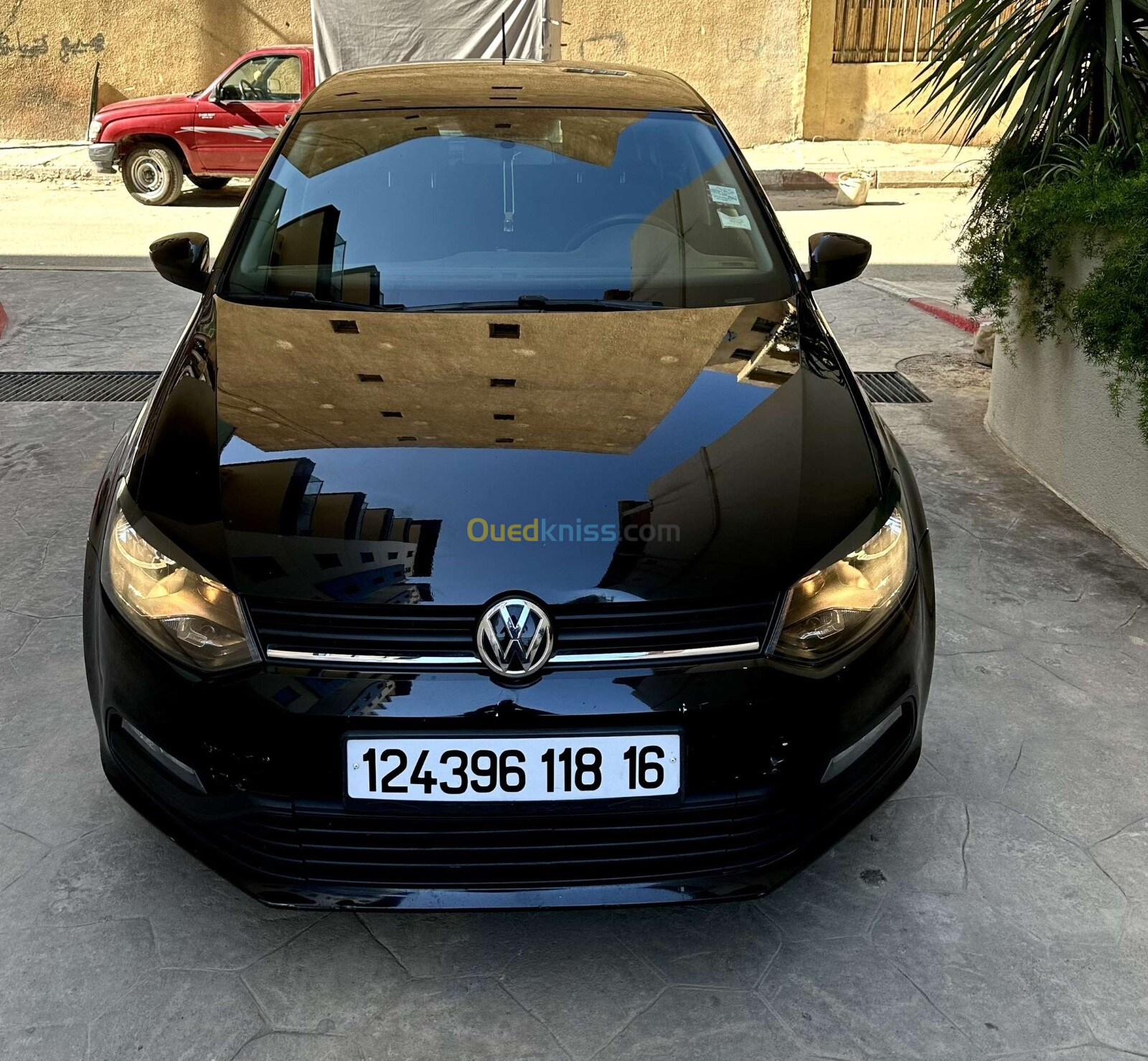 Volkswagen Polo 2018 Polo