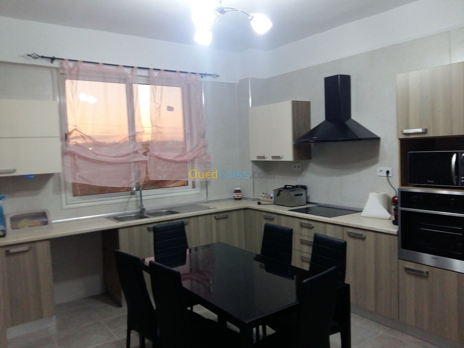 Location Appartement F4 Alger Birkhadem