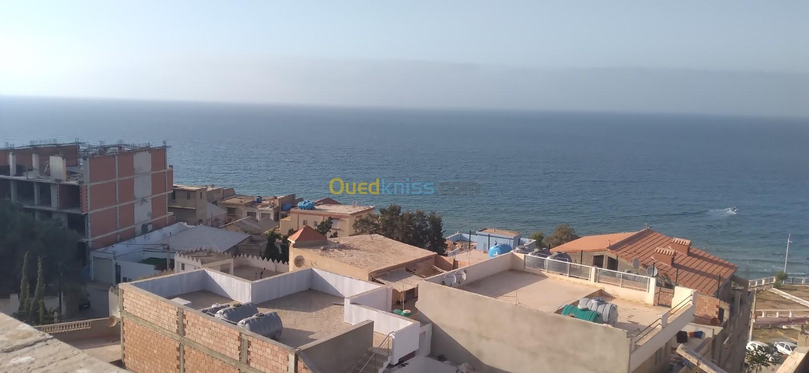 Location vacances Appartement F3 Oran Ain el turck