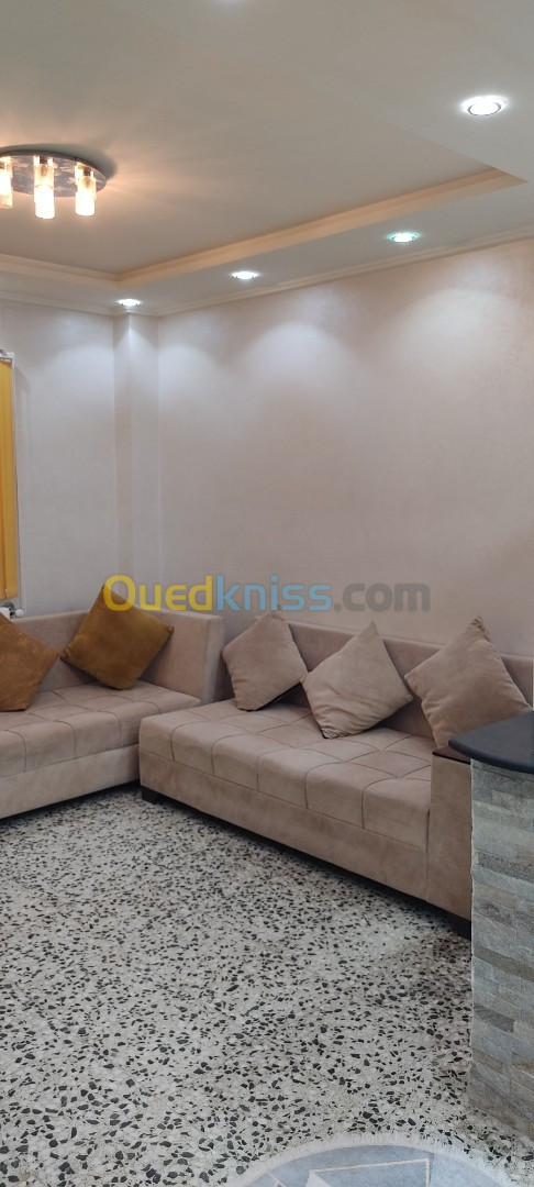 Vente Appartement F4 Laghouat Laghouat