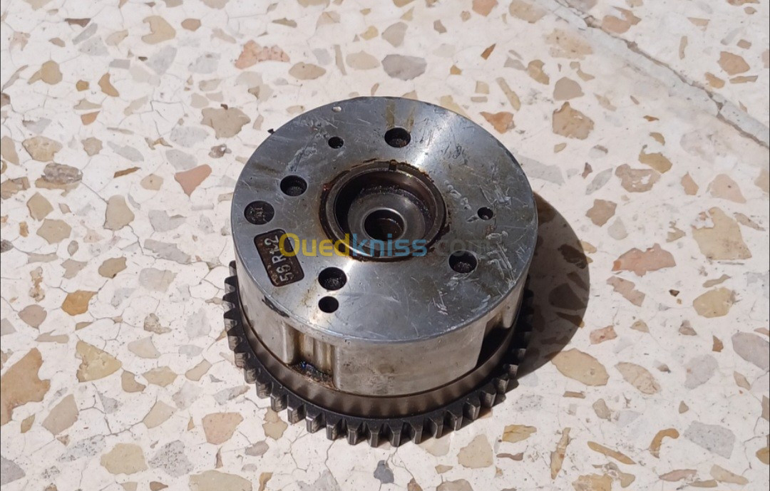 Pinion kia hyundai 2b010 