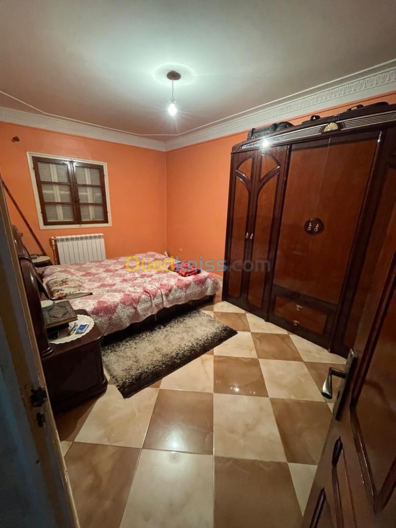 Vente Appartement F4 Sétif Setif