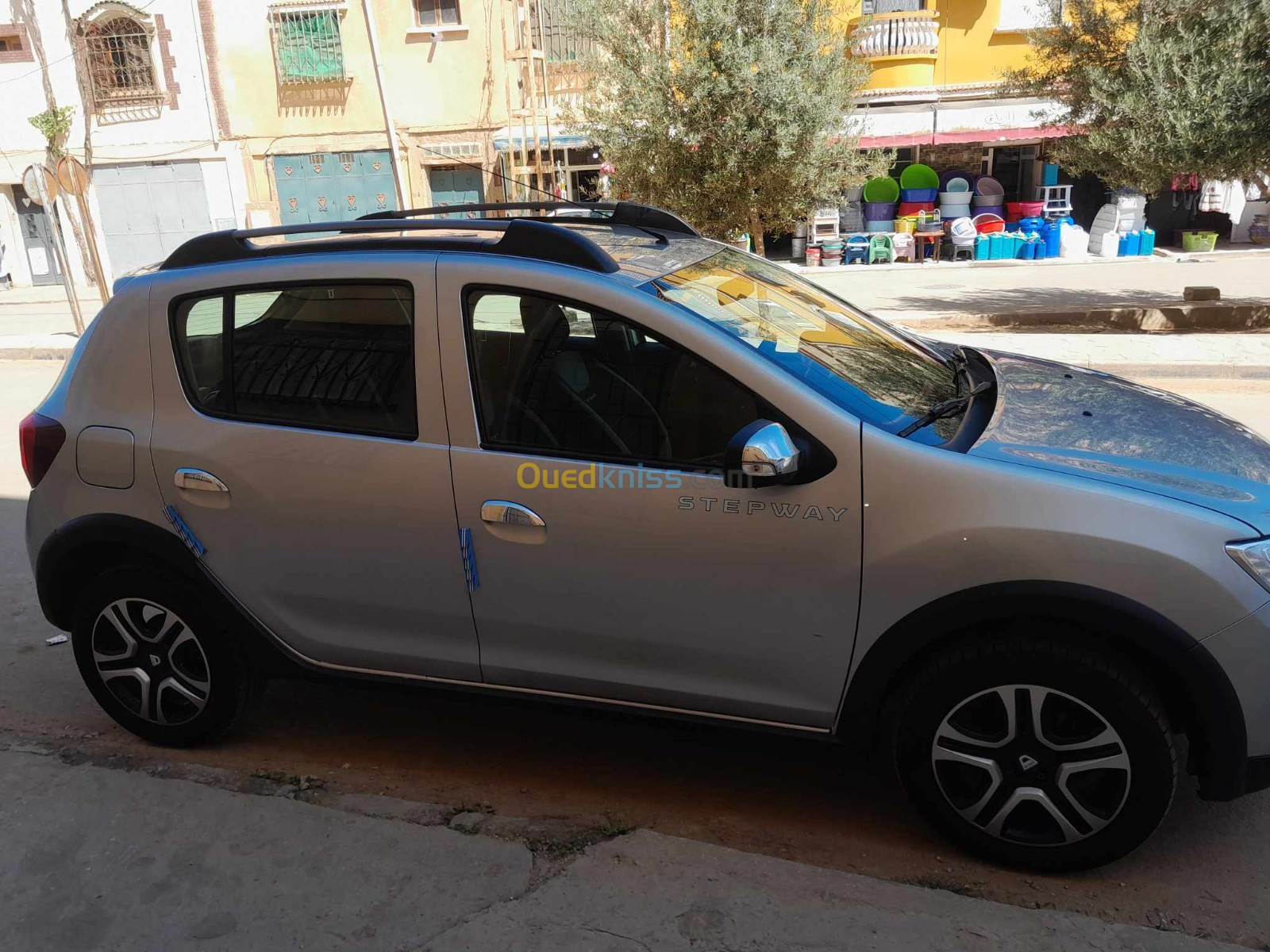 Renault Stepway 2022 Sandero