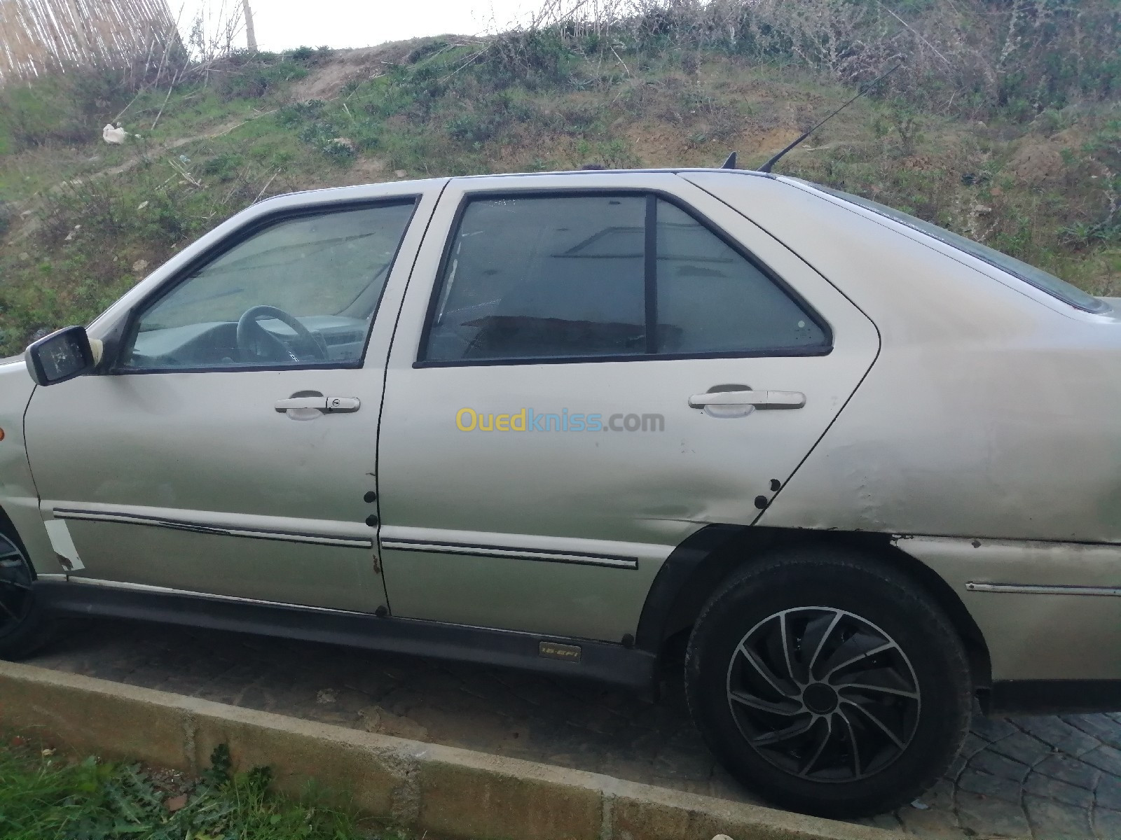 Chery A11 2006 