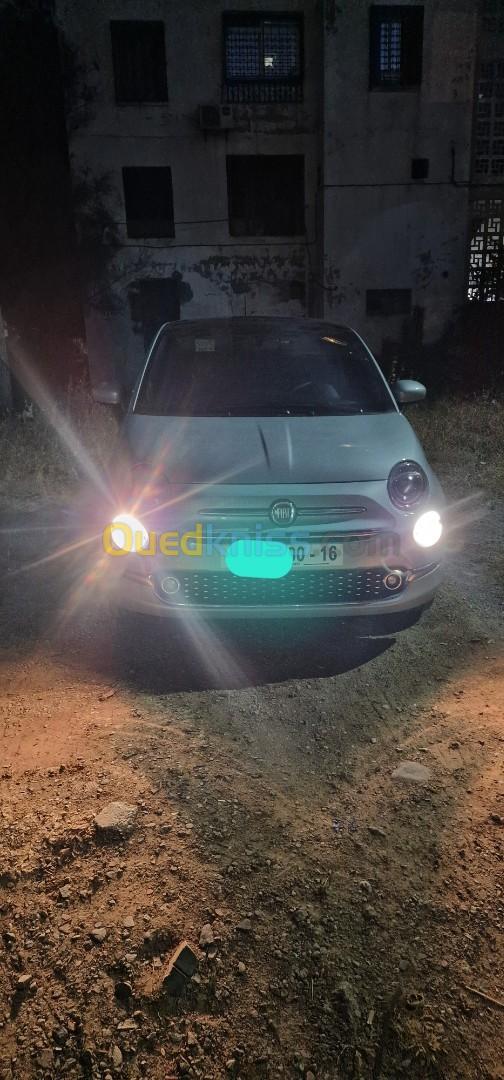 Fiat 500 2024 Dolcevita Plus +