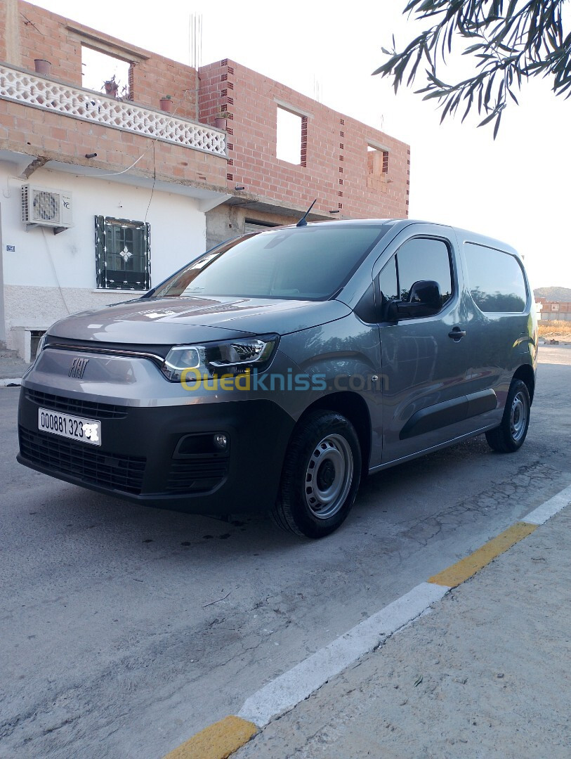 Fiat Doblo 2023 ita