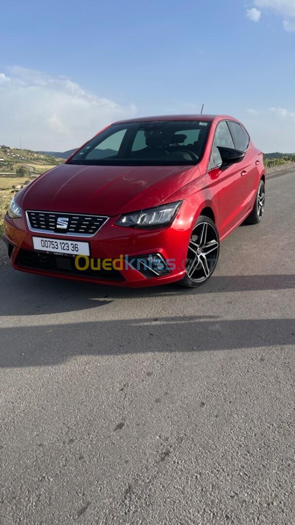 Seat Ibiza 2023 Xcellence (high)