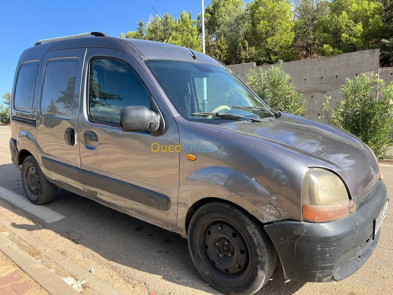 Renault Kangoo 2002 Kangoo