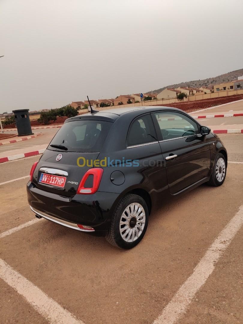 Fiat 500 2023 Club