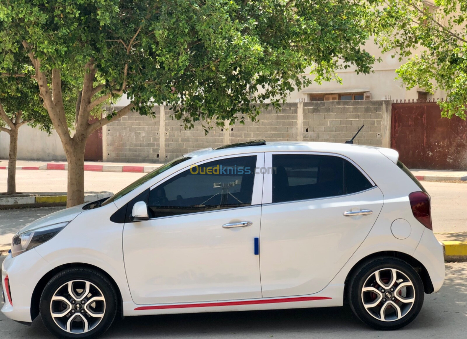 Kia Picanto 2019 Gt line