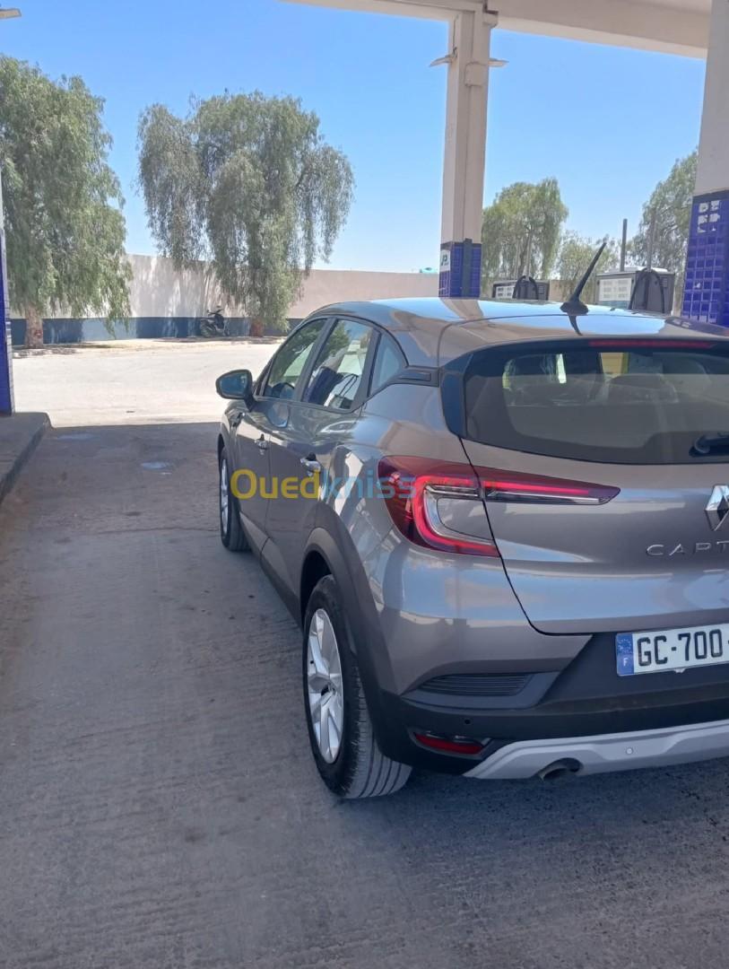 Renault Captur 2021 Captur