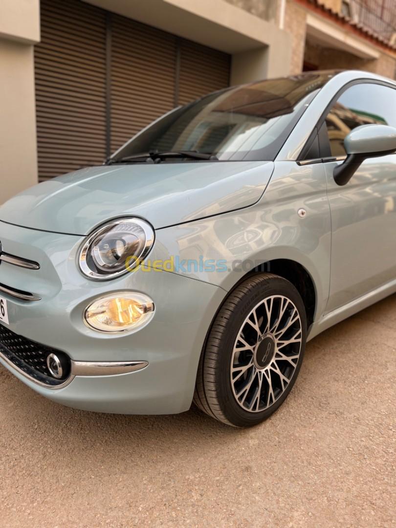 Fiat 500 2024 Dolcevita plus