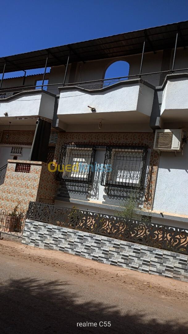 Vente Villa Chlef Chlef