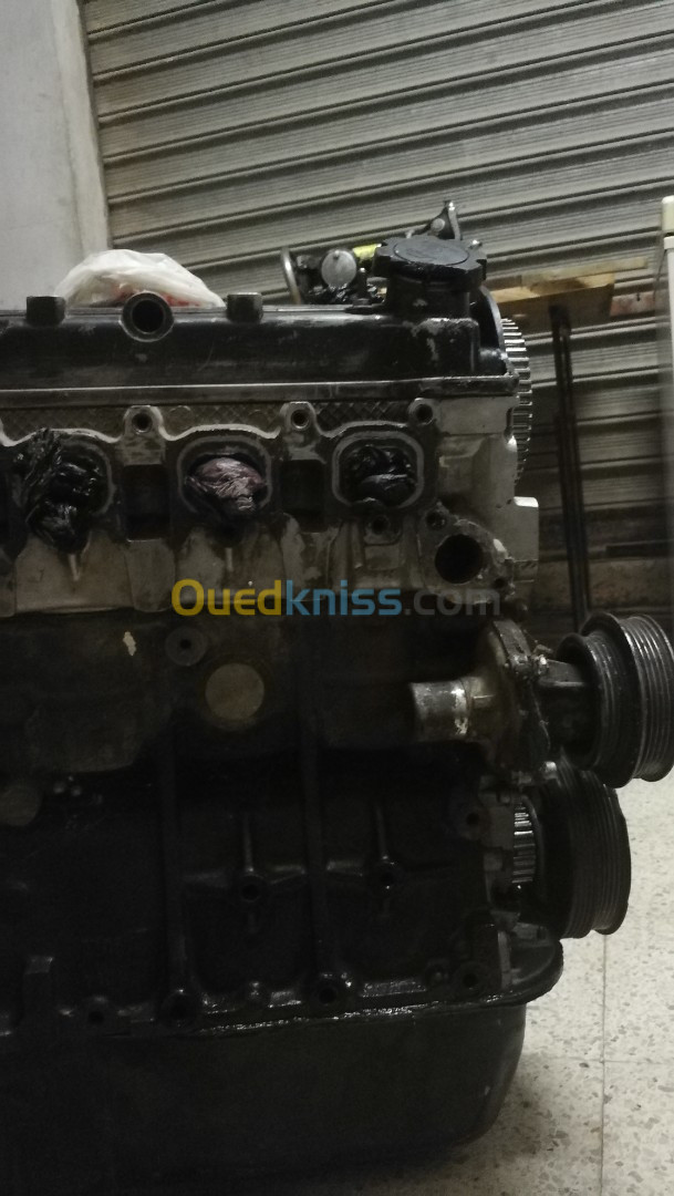 Moteur lifan 320 520 330 foison herbil 