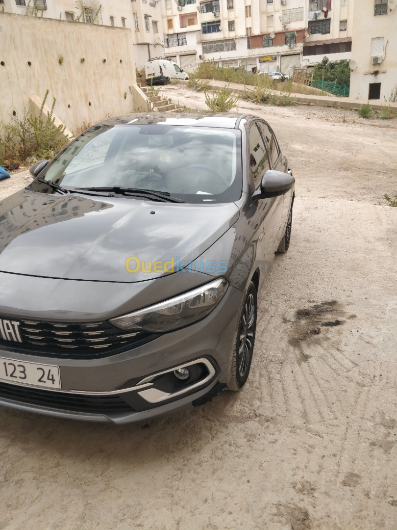 Fiat tipo 2023 life