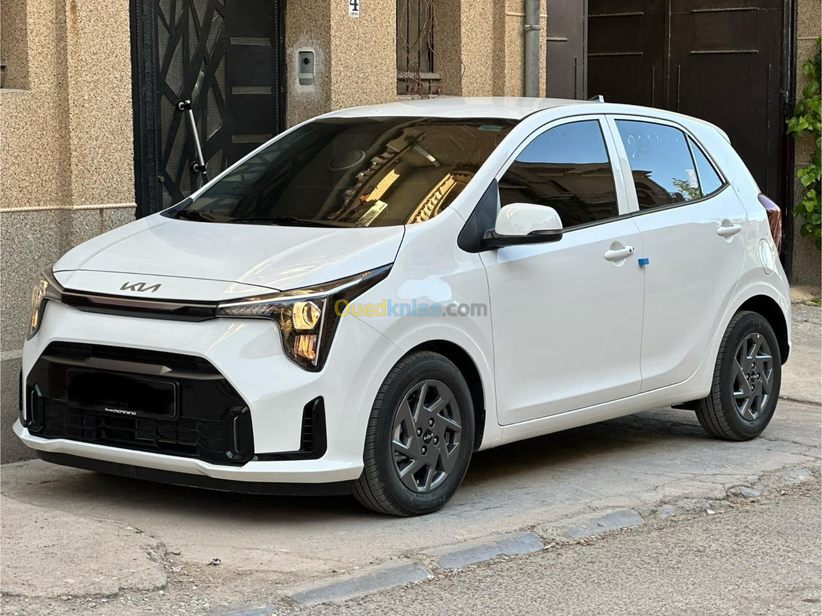 Kia Nouvelle Picanto 2023 