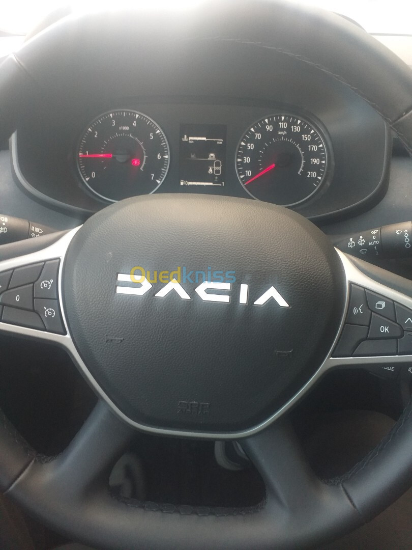 Dacia JOGGER 2023 EXTREm