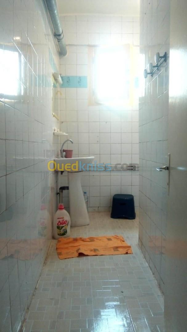 Location Appartement F3 Mostaganem Mostaganem