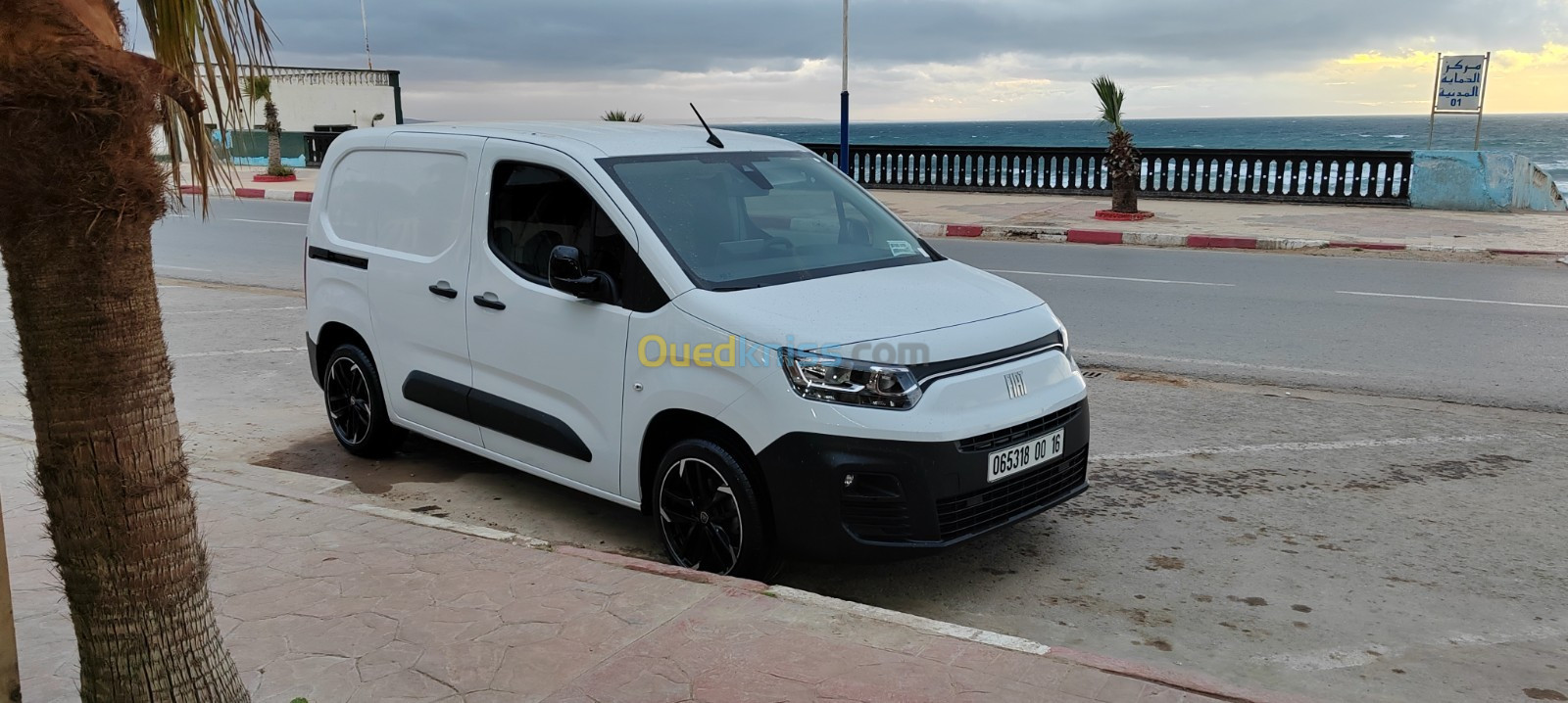 Fiat Professional Doblo 2023 