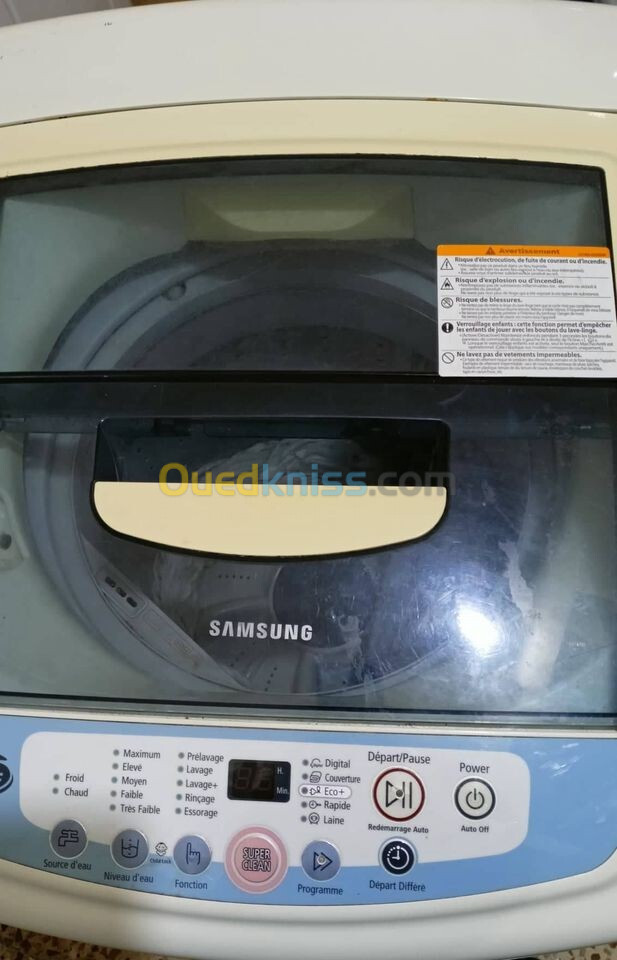 Samsung 7kg