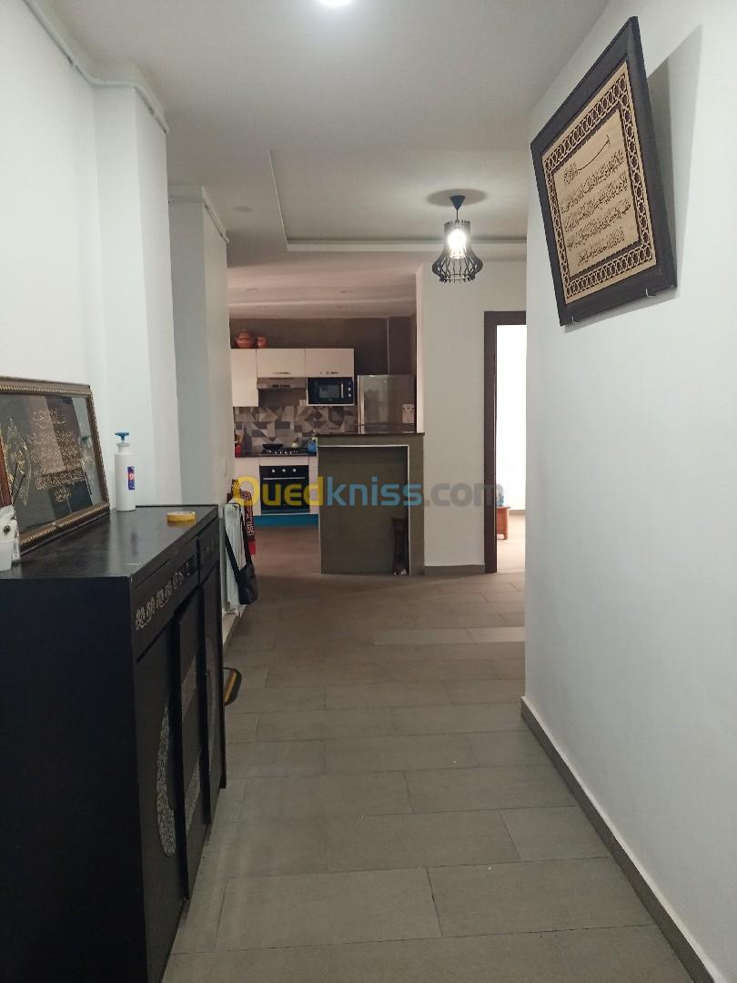 Location vacances Appartement F3 Mostaganem Mostaganem