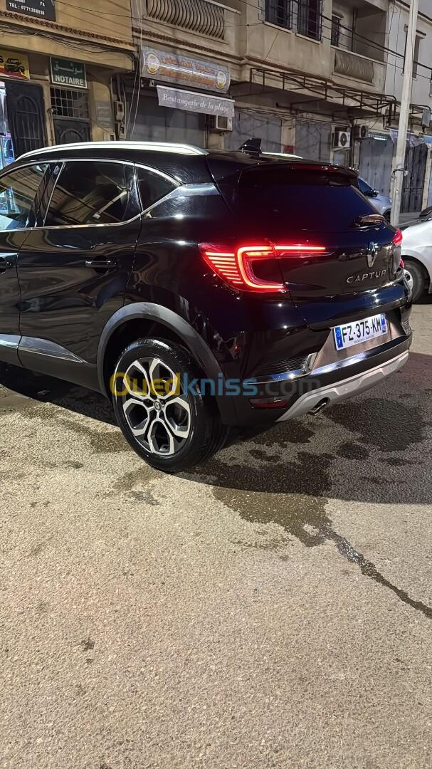 Renault Captur 2021 Captur