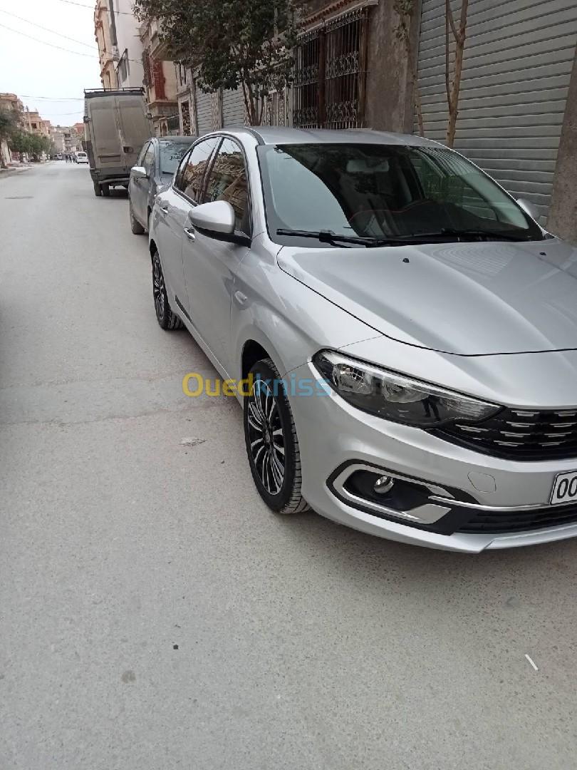 Fiat Tipo 2023 