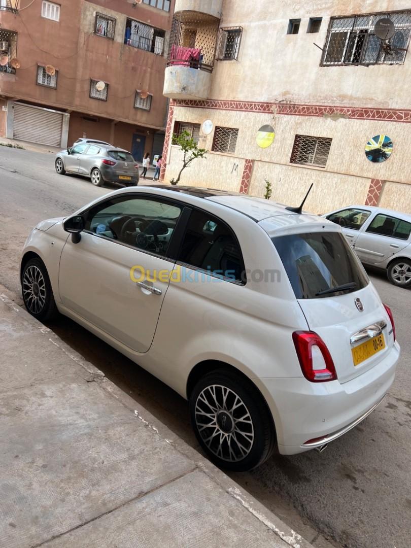 Fiat 500 2024 Fiat