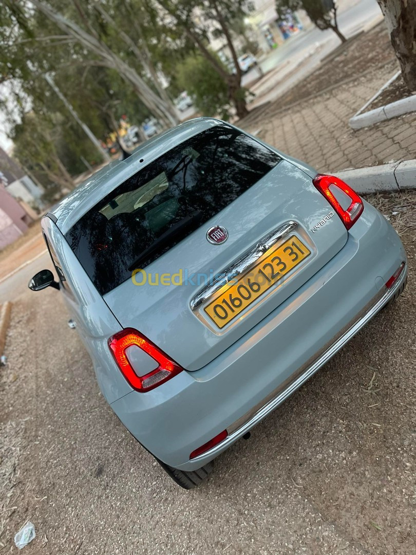 Fiat 500 2023 Dolce Vita