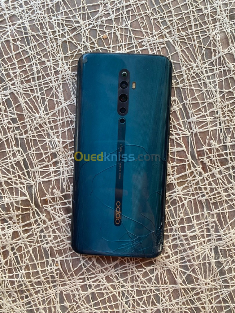 Oppo Reno 2 f